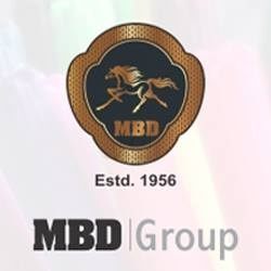 MBD Group